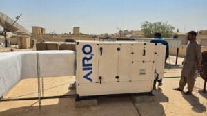 شركة الأفكار الأساسية: أفضل شركة تكييف بالمملكة العربية السعودية