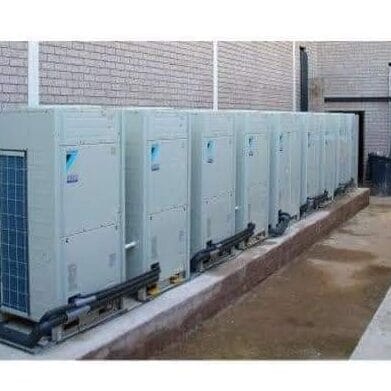 شركة الأفكار الأساسية: أفضل شركة تكييف بالمملكة العربية السعودية